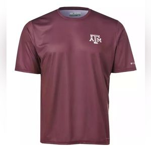 NWT Columbia omni-shade, short sleeve shirt.